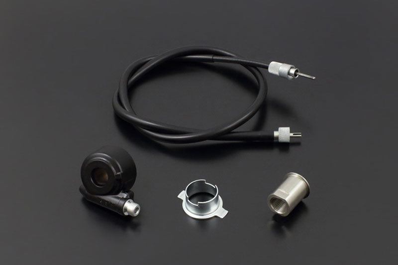 スピードメーターギアセット KYB36Z用 Z1/Z2