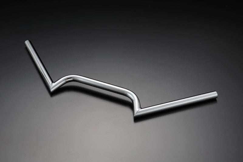 スチールハンドルバー スワローハンドル