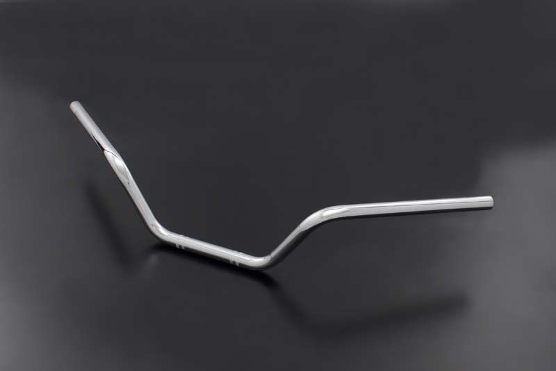 500SS/H1 Stock Handlebar H11cm/W76.5cm 500SS/KH500 Handlebar
