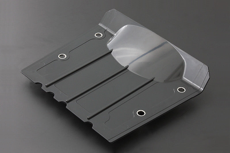 テールカウルインナープレート