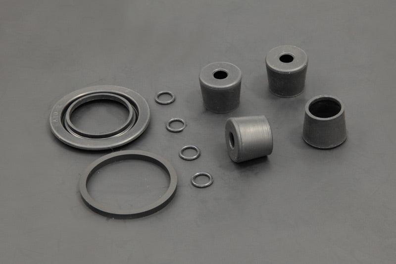 キャリパーリビルドキット H2