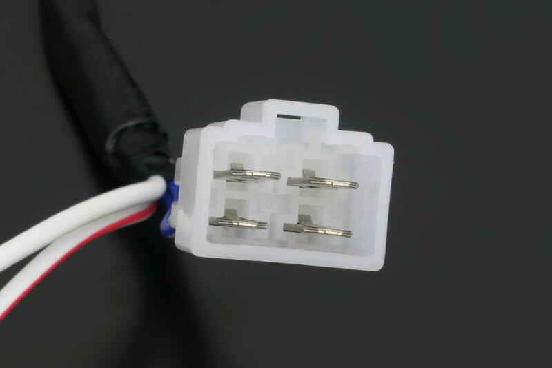 STDタイプヒューズボックス Z750FX-1/Z1000MK-2 Z1R-2