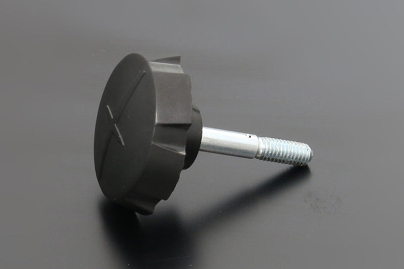 Side Cover Knob H2