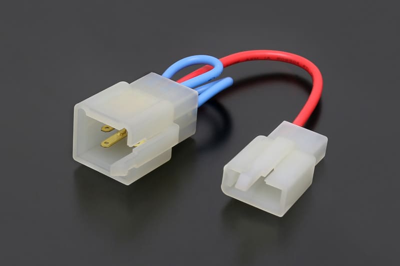 キャンセルリレー Z750FOUR