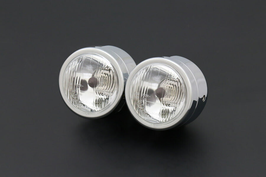 ファイターシリーズ クロームボディ