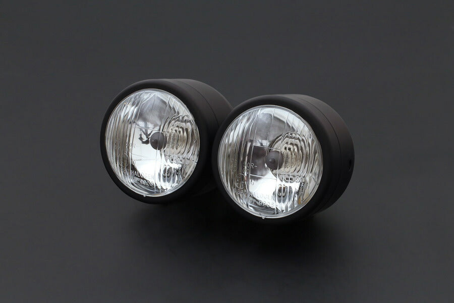 ファイターシリーズ ブラックボディ