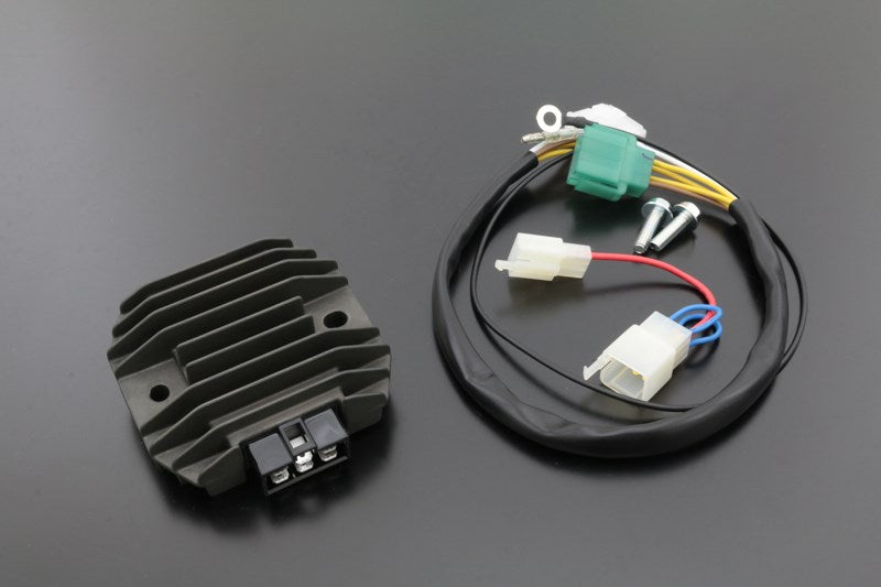 MFバッテリー対応ICレギュレーター Z750D1/Z1000A1/2/Z1R-1