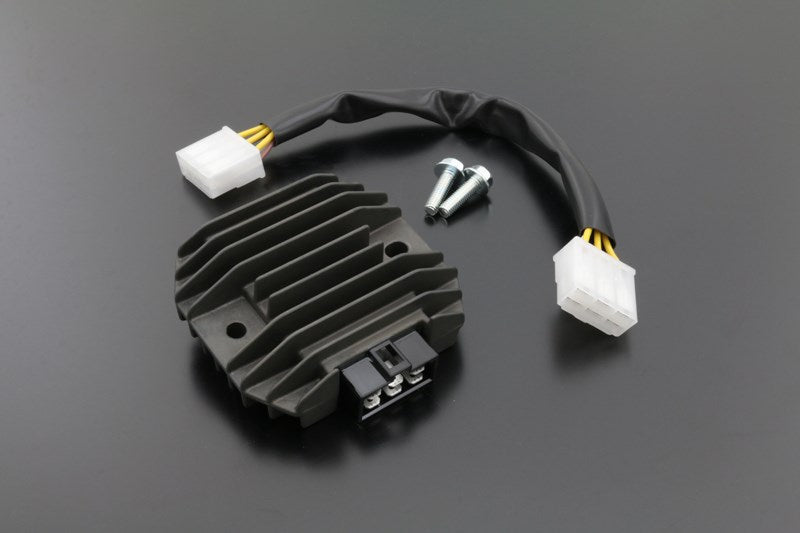 MFバッテリー対応ICレギュレーター Z1000/1100J/R/GP/GPZ