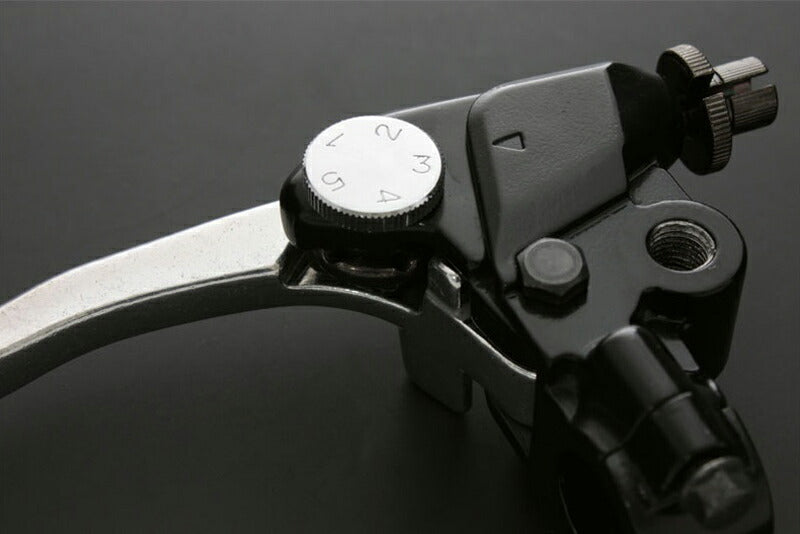 クラッチレバーASSY 900Super4 750RS