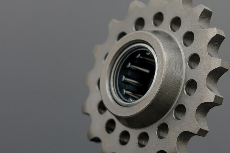 Z系 軽量型レーシングアイドラーギア Z750-1000