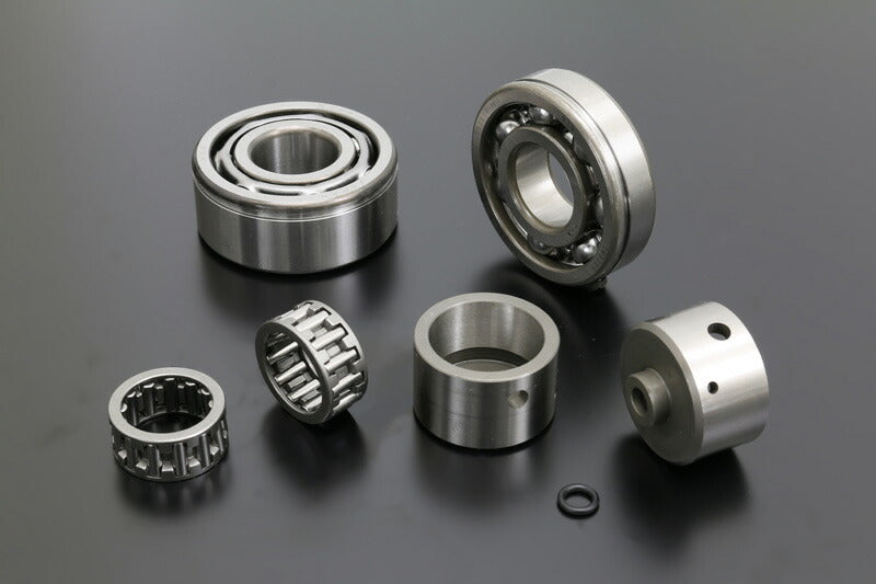 ミッションベアリングセット ZZ750-1000