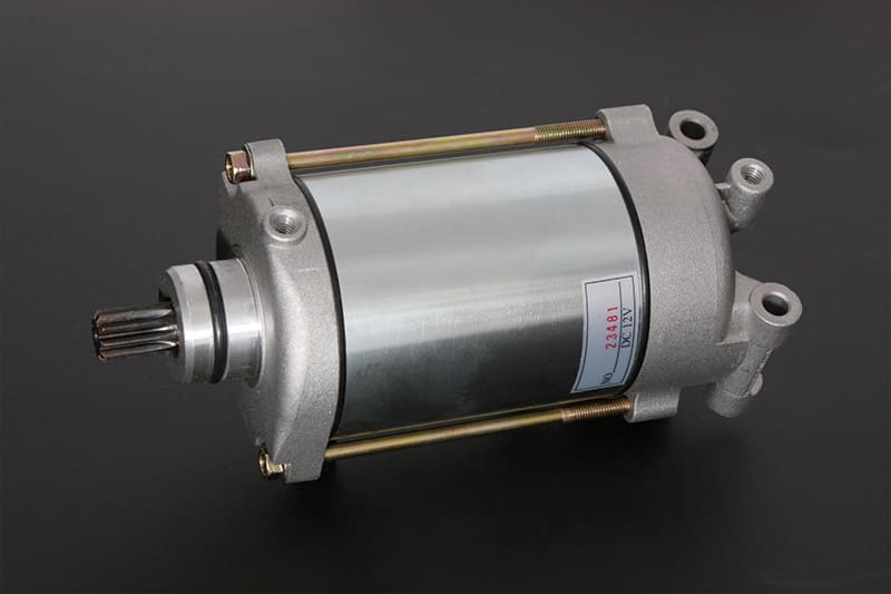 強化セルモーター Z750-1100