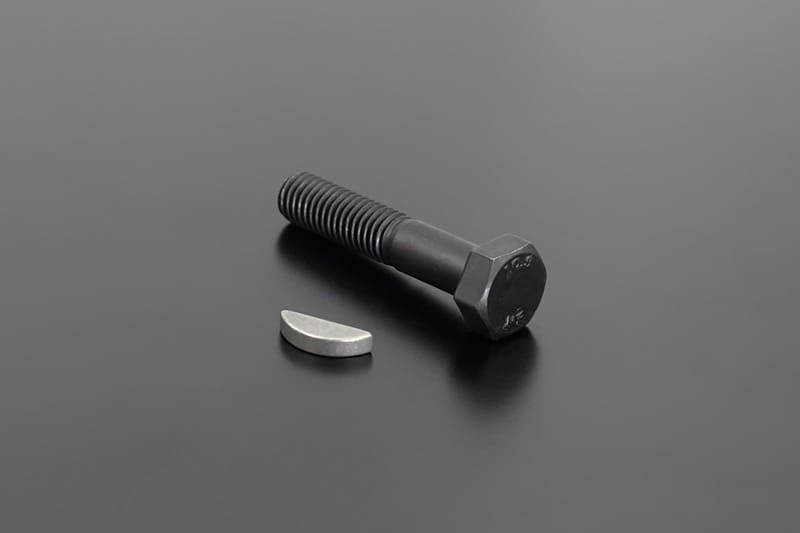 マグネットローター マウントセット Z1/Z2