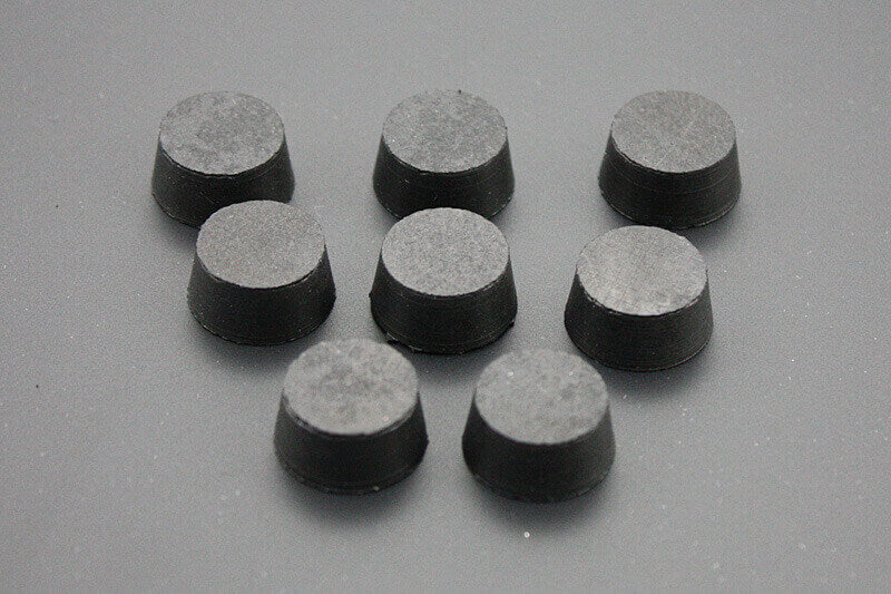 Cylinder plug rubber Z750-1000
