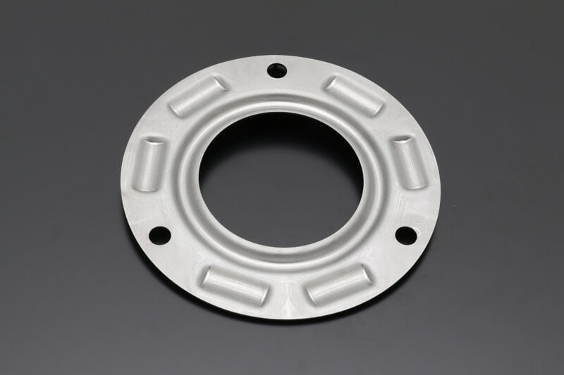 STDクラッチハウジング・リビルトシリーズ バックプレート単品 Z750-1000