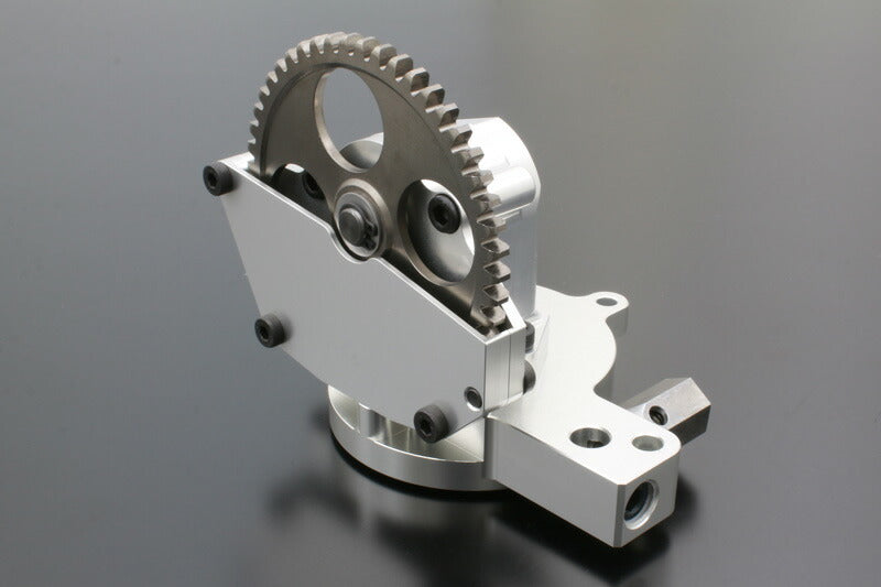 NOBLEST ハイプレッシャーオイルポンプキット Z750-1000/J/R/Z1100R/GP/GPZ