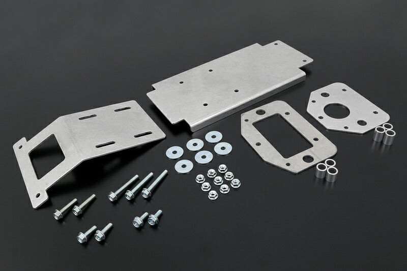 フェンダーレスキット Z750FX-1 Z1000MK2 Z1R-1/2