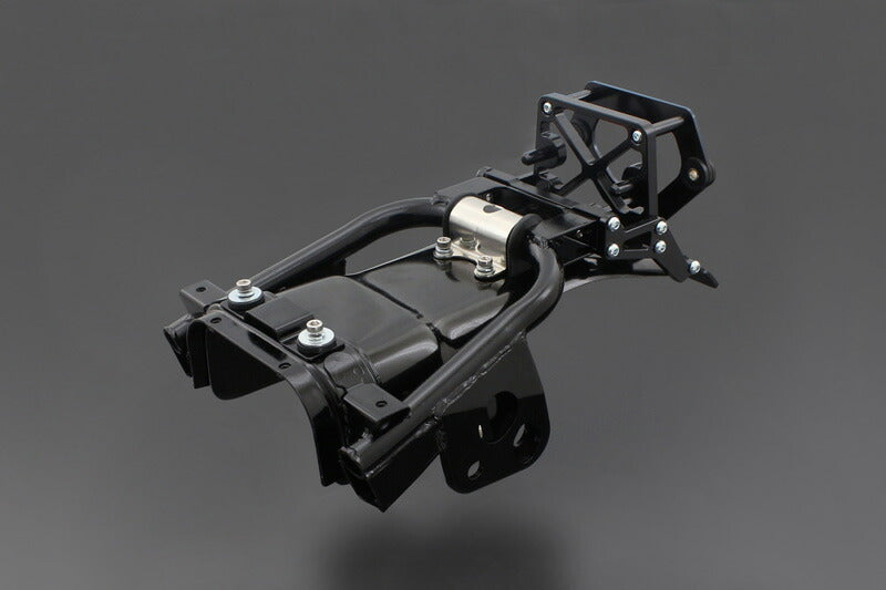 ANNY'S MK-2 Exterior Conversion Kit Tail Mount Stay Set