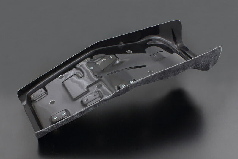 ANNY'S MK-2 Exterior Conversion Kit Exclusive FRP Seat Base