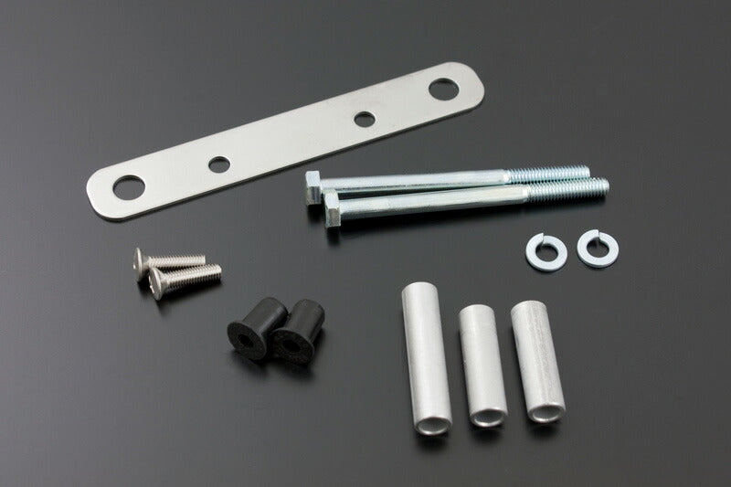 マウントステーセット ステムエンブレム用 Z系