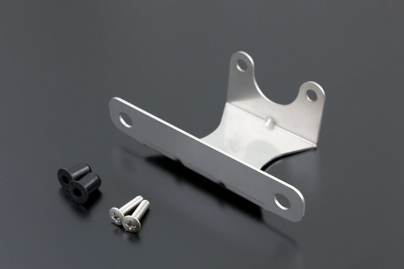 マウントステーセット ステムエンブレム用 ゼファー400/750