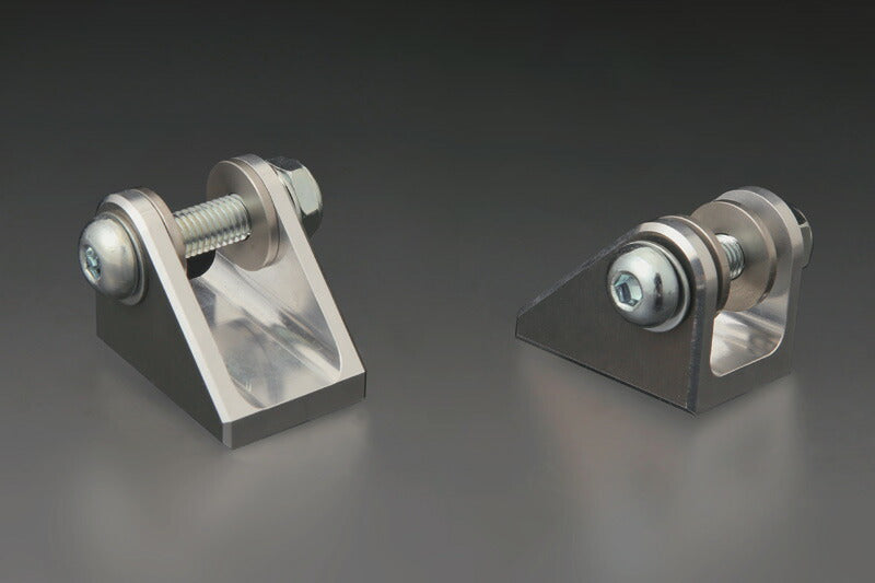 溶接用 リアサス マウントセット