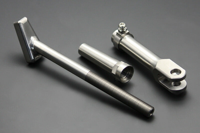 アジャスタブルサイドスタンド Z1/Z2 KZ1000/1100J/R/GP/GPZ