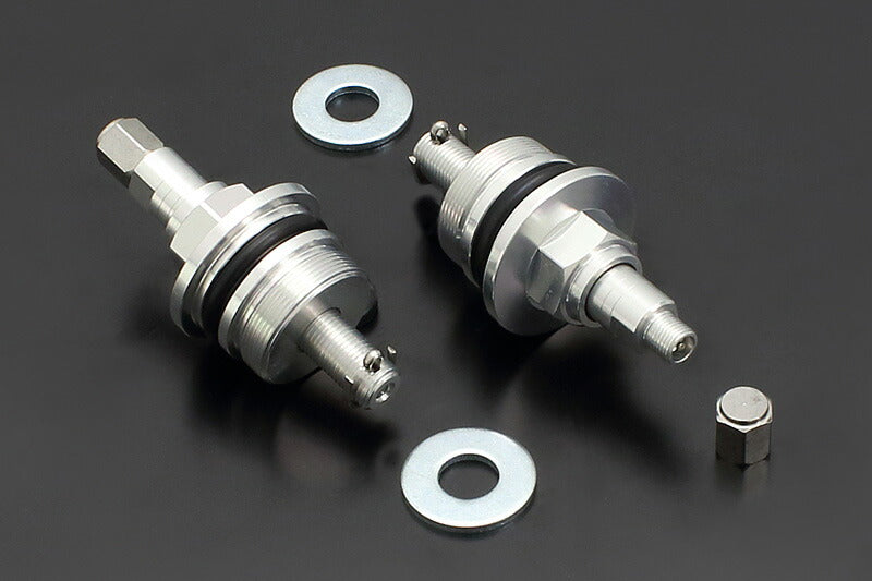 イニシャルアジャスター エアーバルブ付 SPタイプ Z1/Z2/Z750-1000