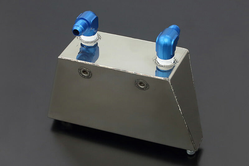汎用オイルキャッチタンク TYPE-1 ビニールホース用