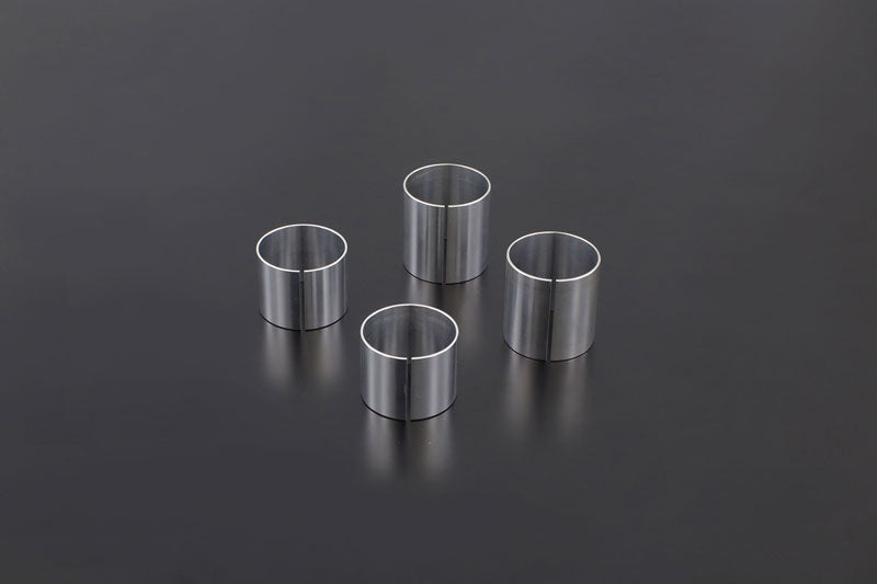 BILLET トリプルクランプキット専用 38φ-36φ変換アダプター