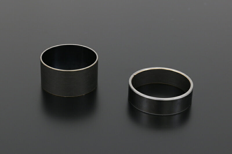 KYB36Z/KYB36KZ Front Fork Repair Parts Slide Metal Set (for one side) Replacement Parts