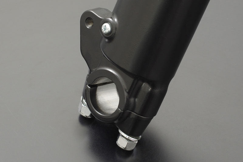 KYB36KZ Front Fork Silver Hairline Finish Z750-1000 '76-'80