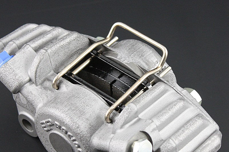 CP2696専用 クイックリリースパッドピン