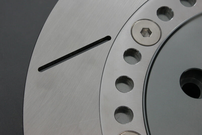 φ250mm S1-type Disc Rotor Single Z750-1000 Z1R STD 4-hole disc
