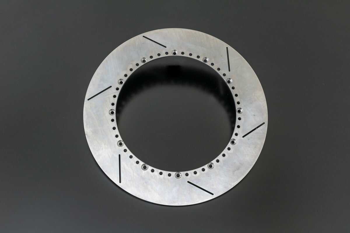 330φスロットアウターローター ステンレス 左右共通