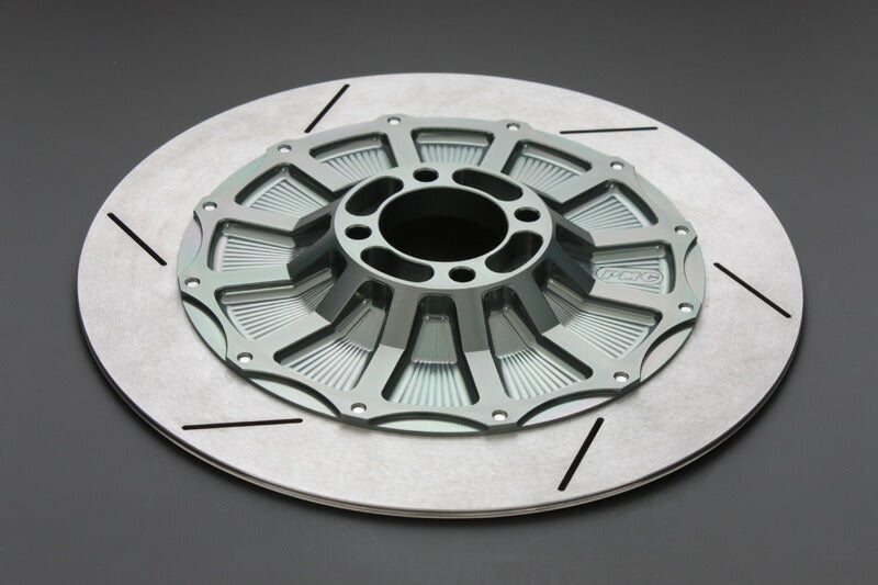 φ330mm Disc Rotor, Right Side, Z750-1000 Z1R, 4-hole disc