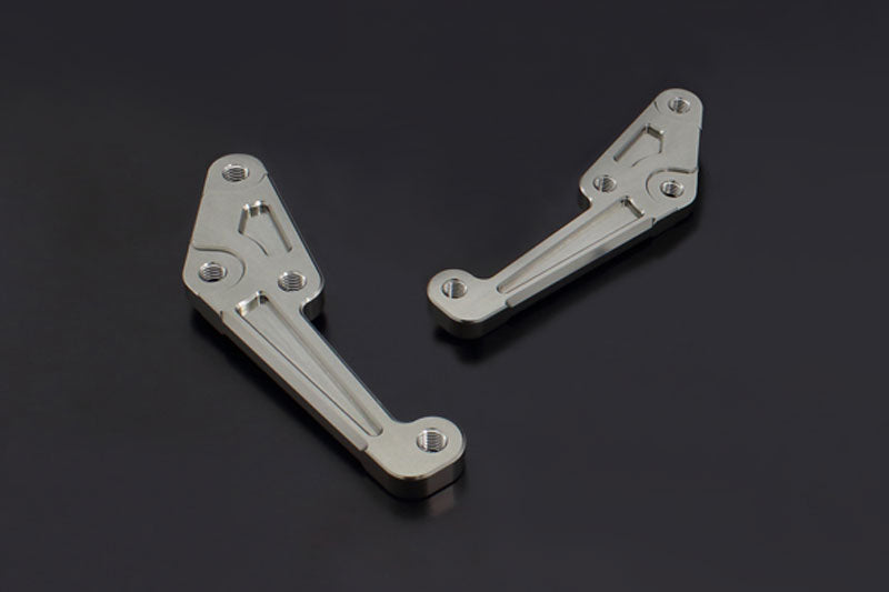 キャリパーサポート (KYB36Z用) 左右共通 296mmディスク対応 1枚入 Z1/Z2 H2