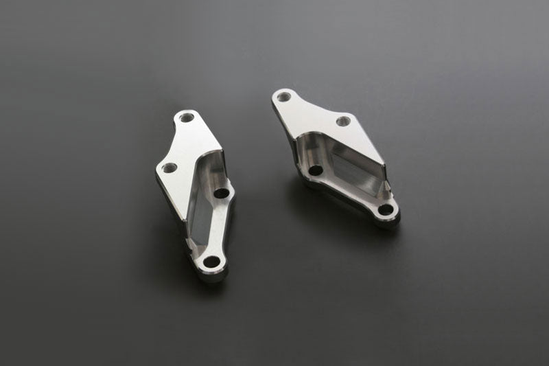 CP5569用フロントキャリパーサポート φ320ディスク用 左右セット Z750-1000