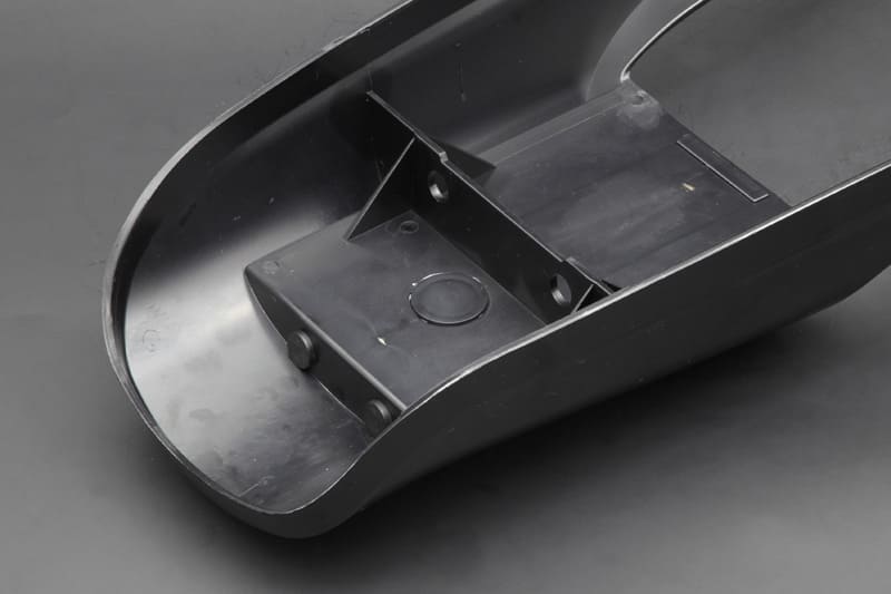 ABS Tail Cowl Z750D1 KZ1000A1/A2