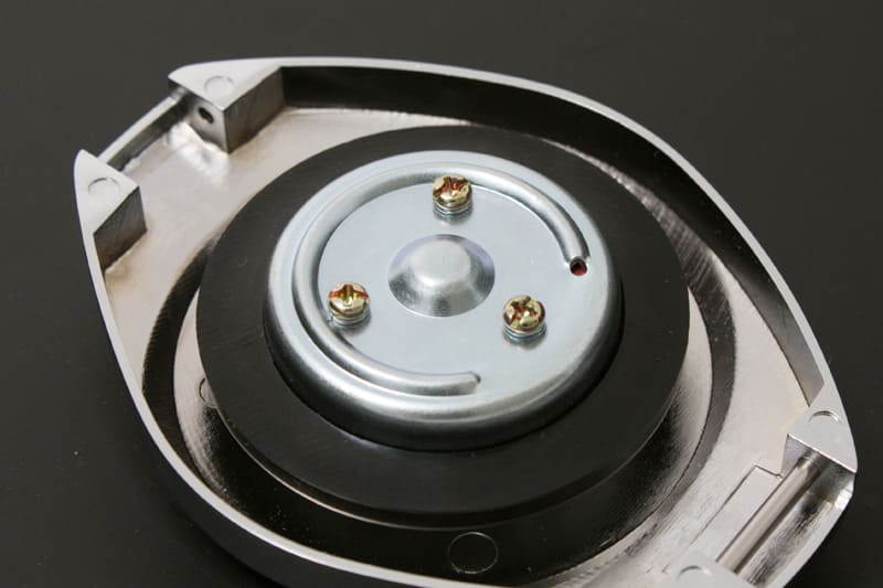 Countermeasure Fuel Cap Z1/Z2