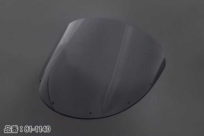 Smoke Screen STD Type Z1R Windshield