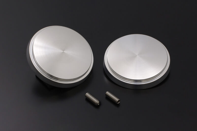 Aluminum Reflector Cover Z1/Z2