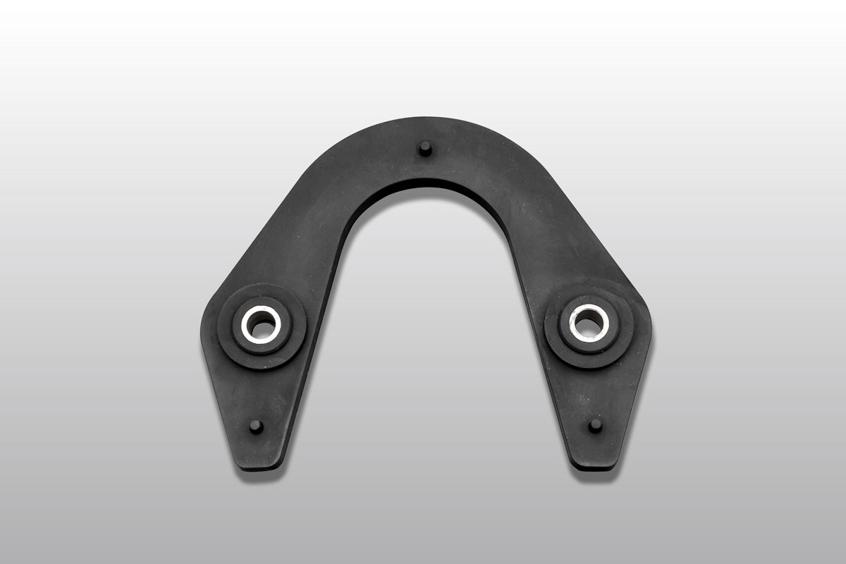 テールランプボディダンパーラバー セット KZ900 Z750 KZ1000