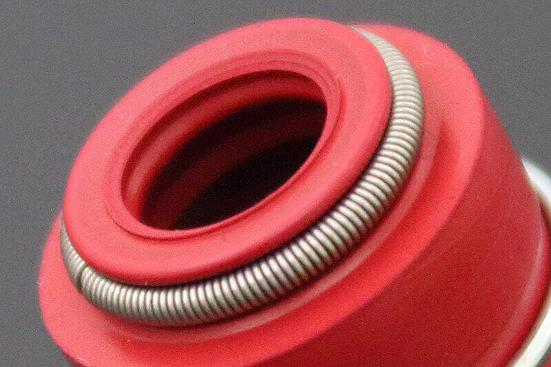 Z/KZ Valve Stem Seal Set, Fluorine Type, 900Super4 750RS