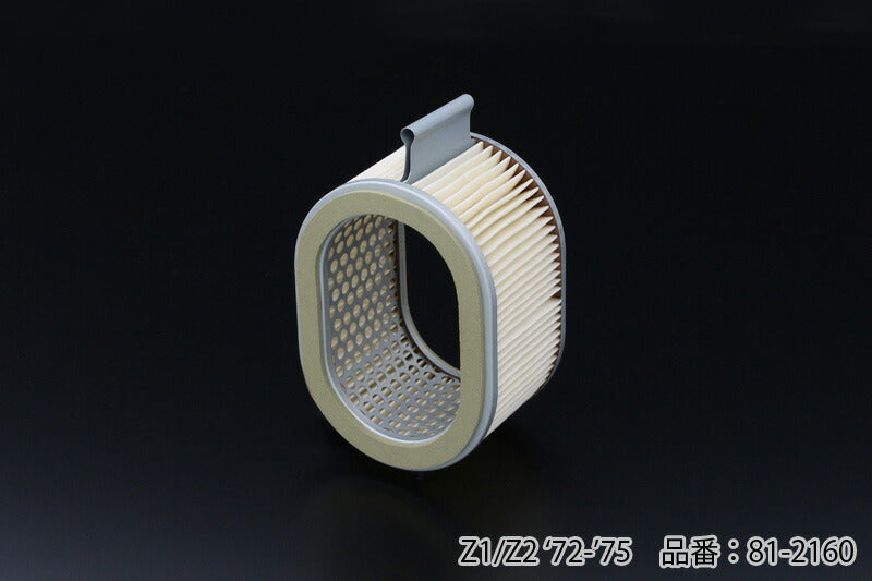エアフィルター Z1/Z2