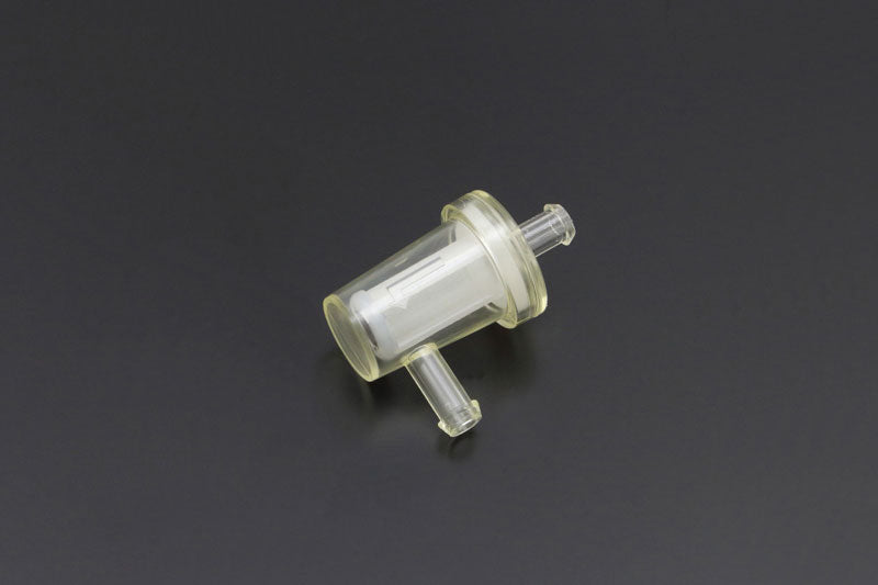 Universal Fuel Filter with Magnet, L-Type, for 8mm ID Hose