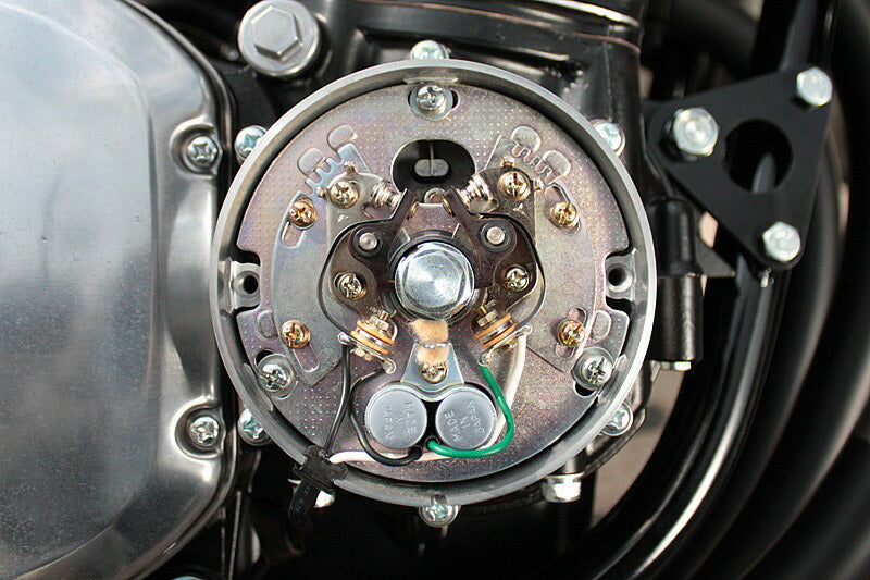 コンデンサ 単品 Z1/Z2