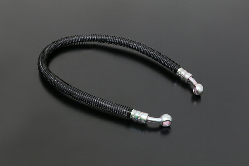 純正タイプブレーキリアホース 550mm Z/KZ