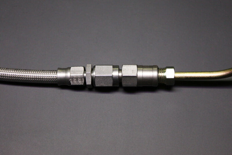 Brake Pipe Fitting Adapter Z1/Z2