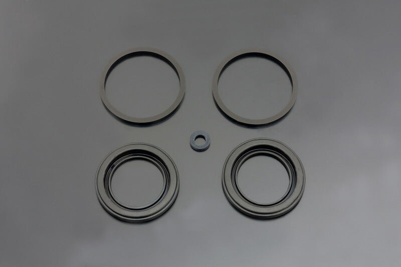 KZ Rear Caliper Piston Seal Set Z750-1000 Z1R-1/2